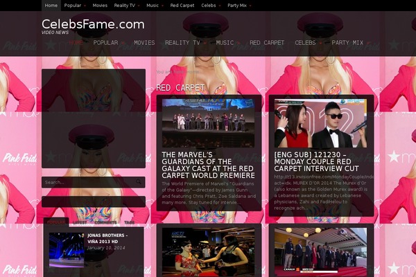 Unsigned theme site design template sample
