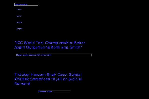 Site using Gp-premium plugin