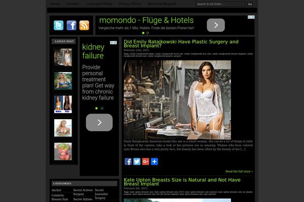 abc.10.05.2011 theme websites examples