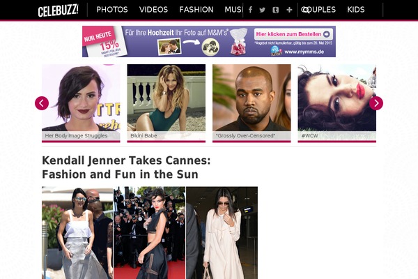 Site using Wp-quiz-pro plugin