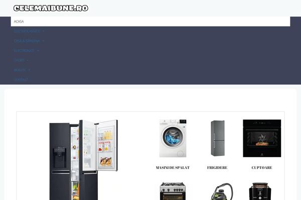 Generate theme site design template sample