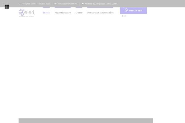 Site using Liquid-custom-builder plugin