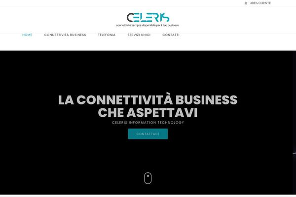Site using Popup Maker plugin