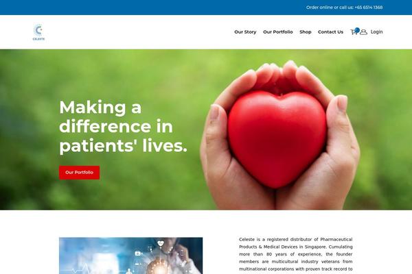Site using User-registration-pro plugin