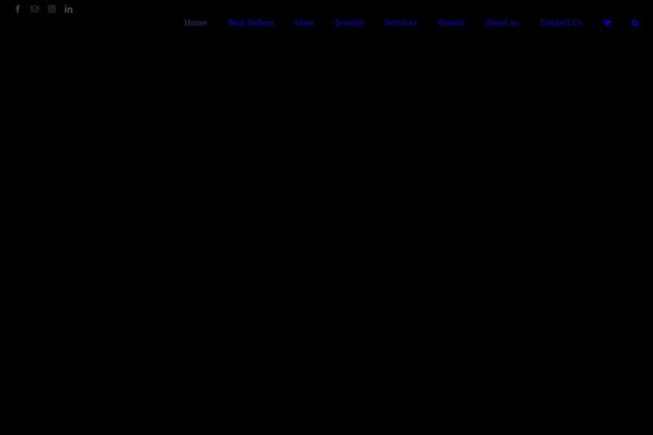 Site using WP Testimonials with rotator widget plugin