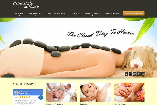 Site using Twitter Button by BestWebSoft plugin