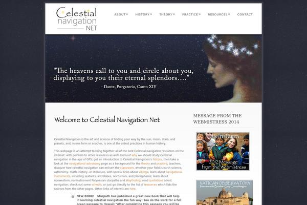 Dandelion v.2.6.7 theme site design template sample
