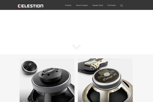 Site using Popupbuilder-geo-targeting plugin