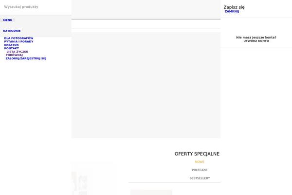 Site using Woocommerce-tm-extra-product-options plugin