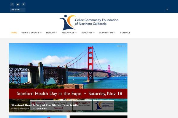 Extra theme site design template sample