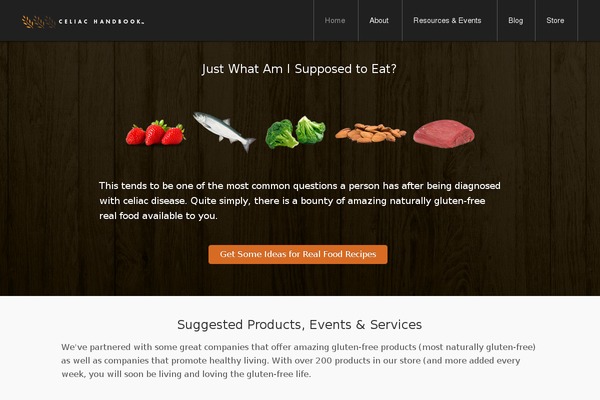 Site using Woodojo plugin