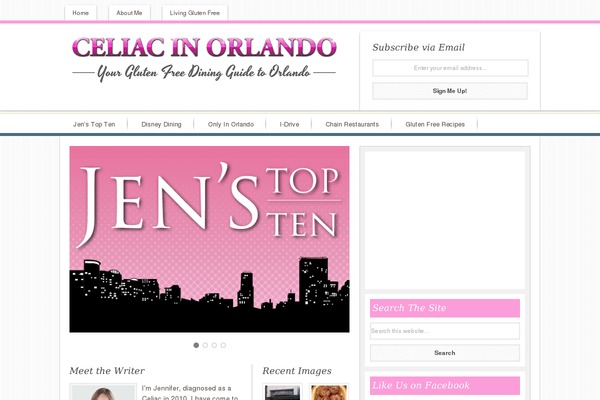 Innov8tive theme site design template sample