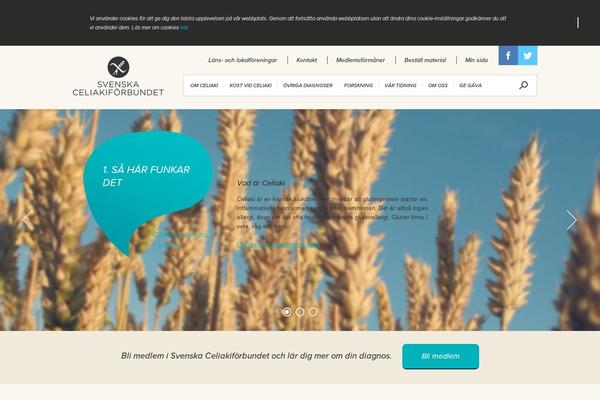 Site using WP Google Analytics Events plugin