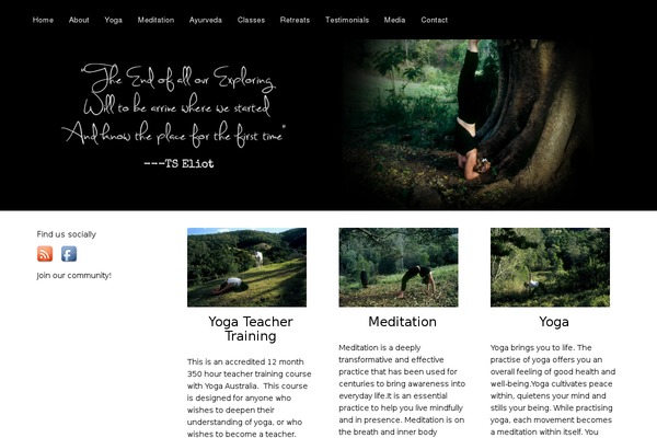Modern-studio-pro theme site design template sample