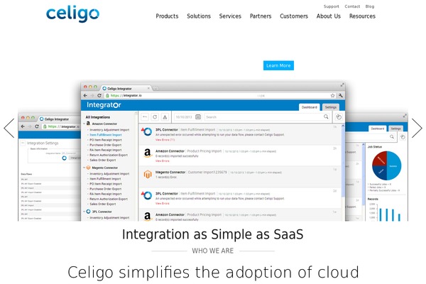 Site using Divifilter plugin