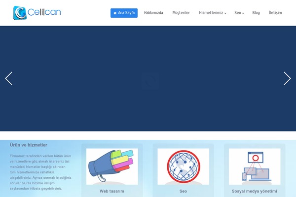 Site using Mystickyelements-pro plugin