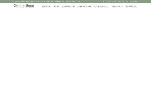 Royal theme site design template sample