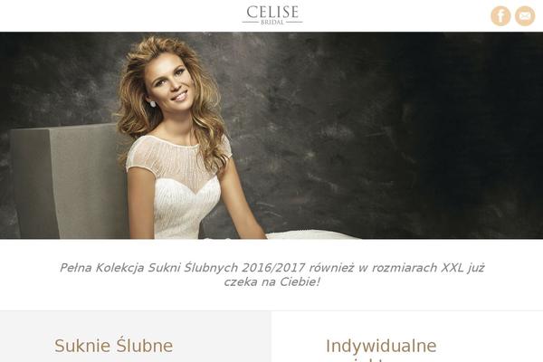 Site using Responsive Gallery Grid plugin