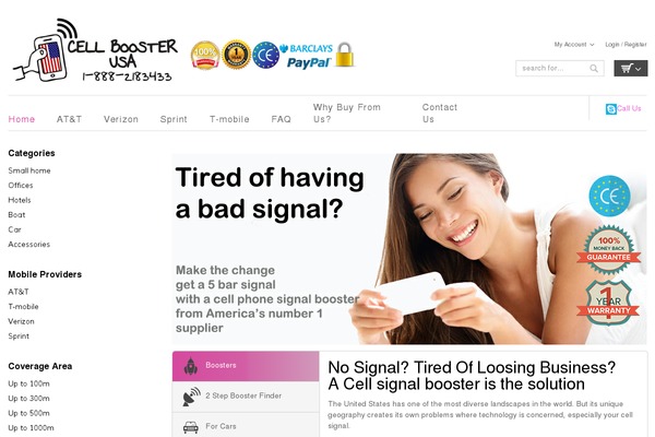 Cheope theme site design template sample