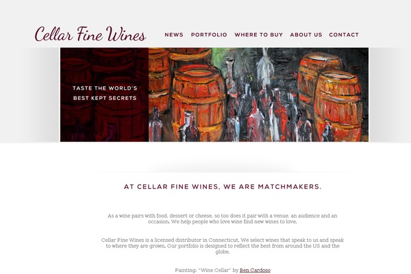 Custom theme site design template sample