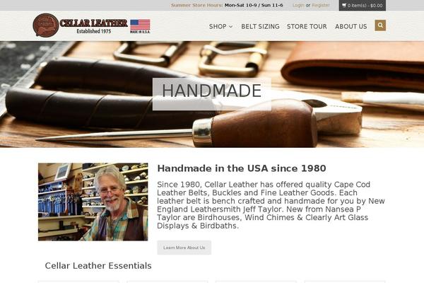 Site using Woocommerce Social Media Share Buttons plugin