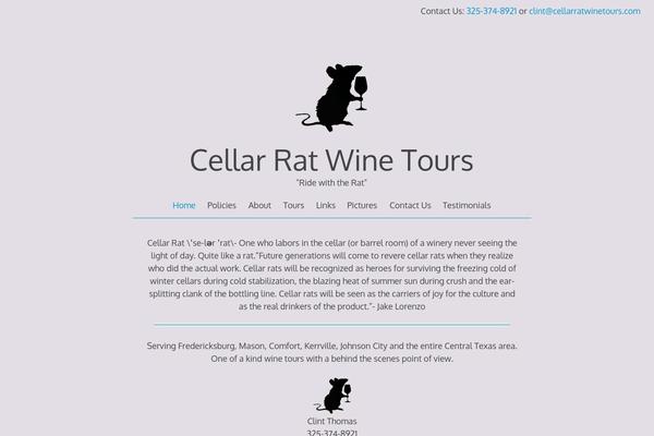 Decode theme site design template sample