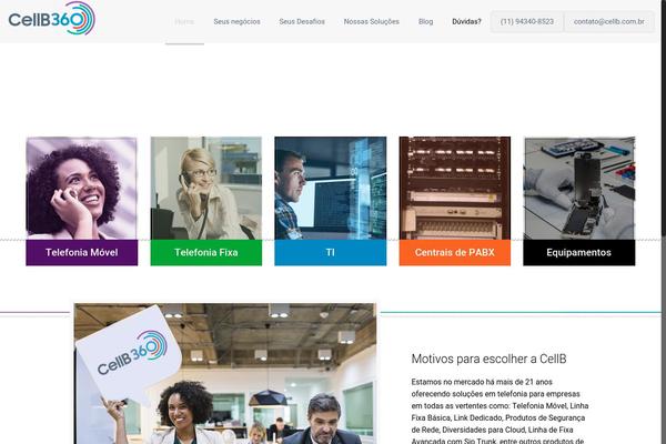 Site using Slider-images plugin