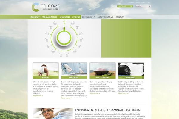 Site using Cookies-and-content-security-policy plugin