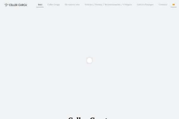 Site using Cool-fb-chat plugin