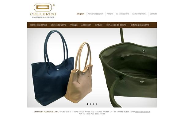 Site using Super Zoom Gallery plugin