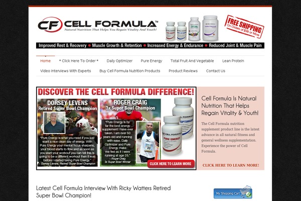 Eliteprotheme theme site design template sample