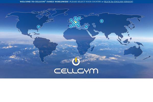 Site using Vc-extensions-hotspot plugin