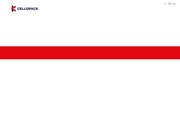 Avada theme site design template sample