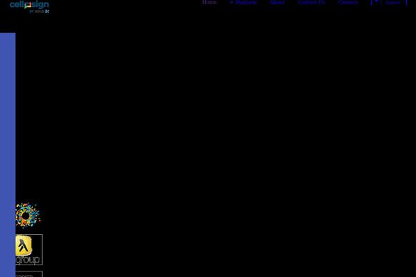 Site using Ot-flatsome-vertical-menu plugin