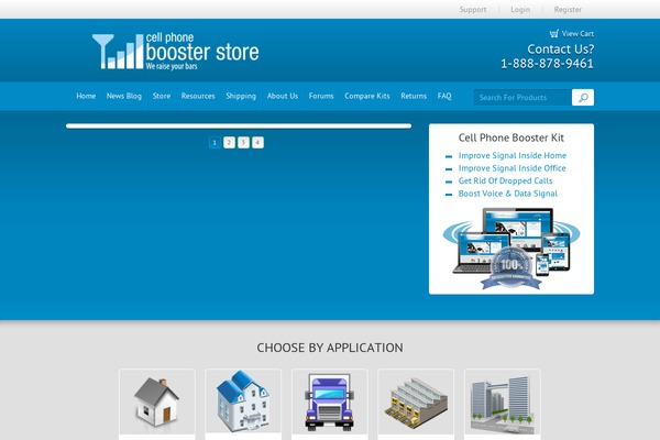 cellphoneboosterstore.com site used Cpbs