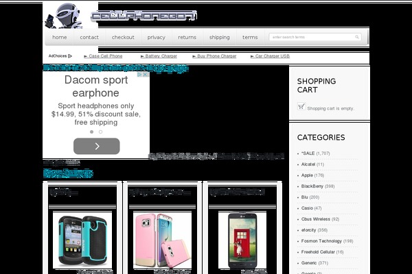 Mazine theme site design template sample