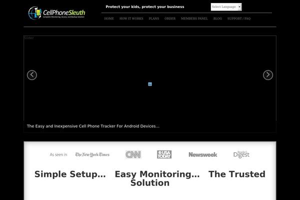 Gdmusic theme site design template sample