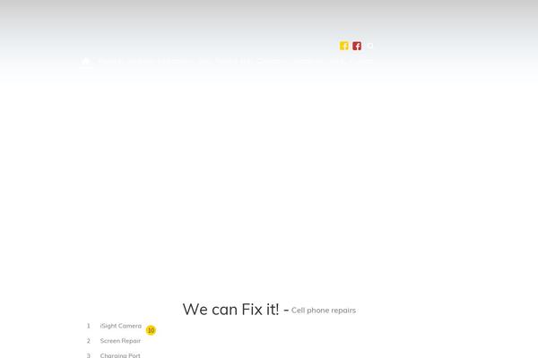 Site using Maps plugin