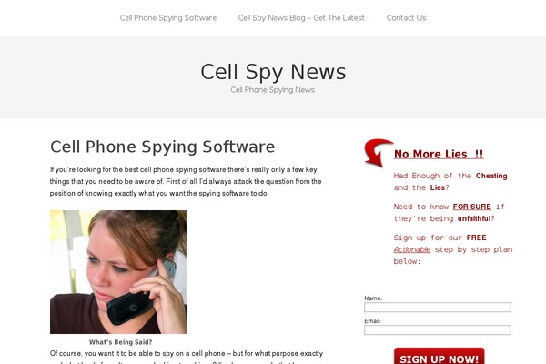 Omega theme site design template sample