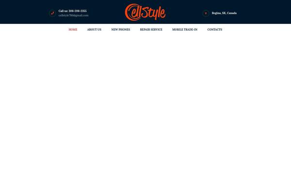 cellstyleshop.ca site used Luxury-wine-child