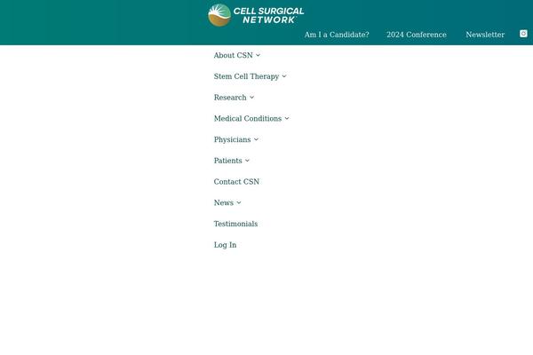 Site using Vc-extensions-imageoverlay plugin