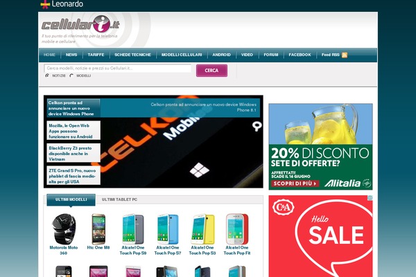 Site using Dadasuite-365 plugin