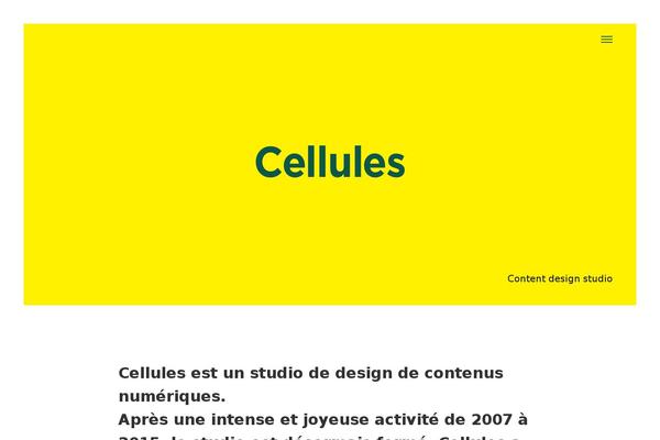 Site using mqTranslate plugin
