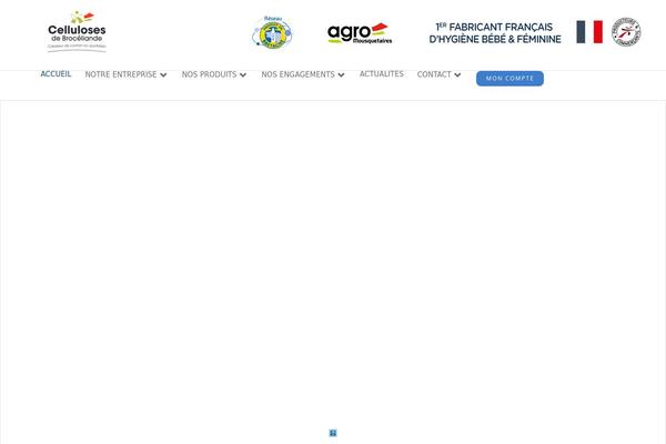 Cdb theme site design template sample
