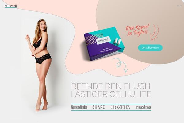 Site using SVG Support plugin