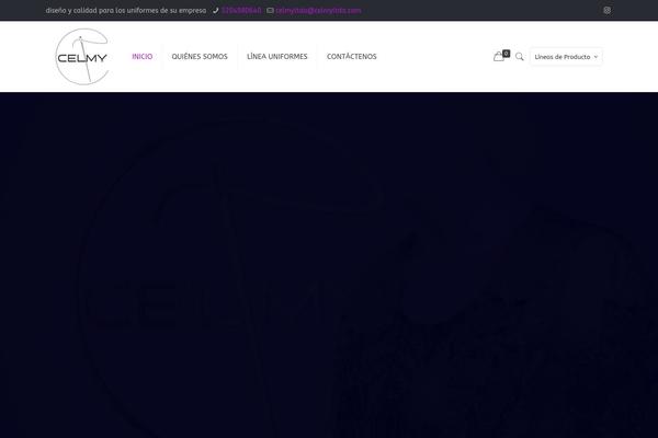 Site using Wpcf7-redirect plugin