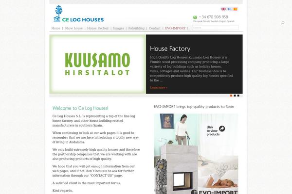 Agivee theme site design template sample