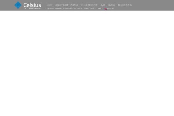 Site using Pronamic Cookies plugin