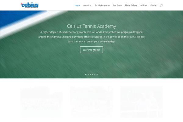 Site using WP Facebook FanBox plugin