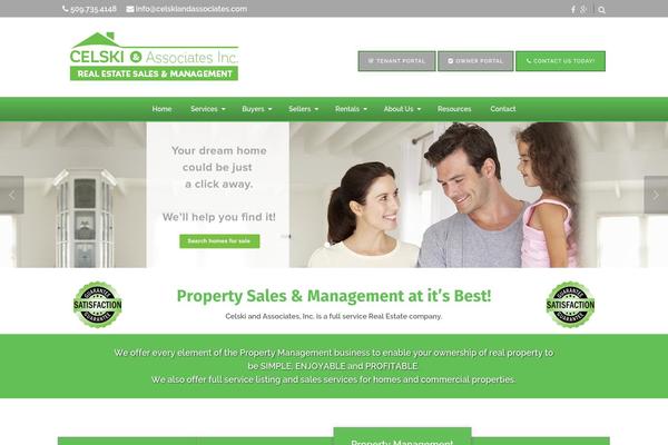 Site using Ubermenu plugin